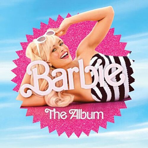 Barbie : The Album (Original Soundtrack).