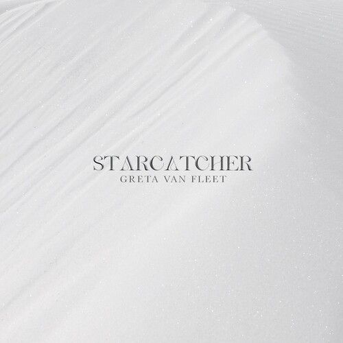 Starcatcher.