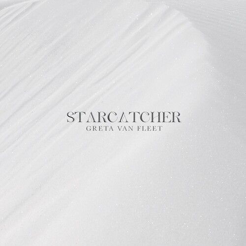 Starcatcher.