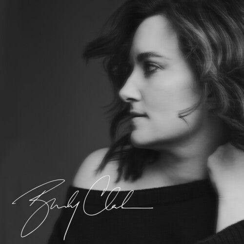 Brandy Clark.