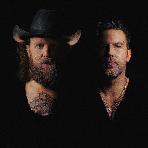 Brothers Osborne.