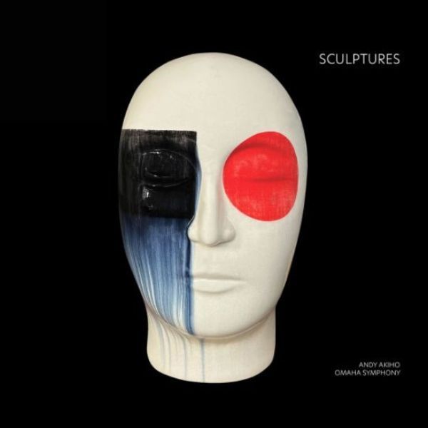 Sculptures. [CD]