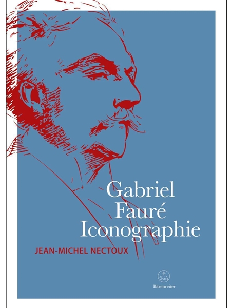 Iconographie / Jean-Michel Nectoux.