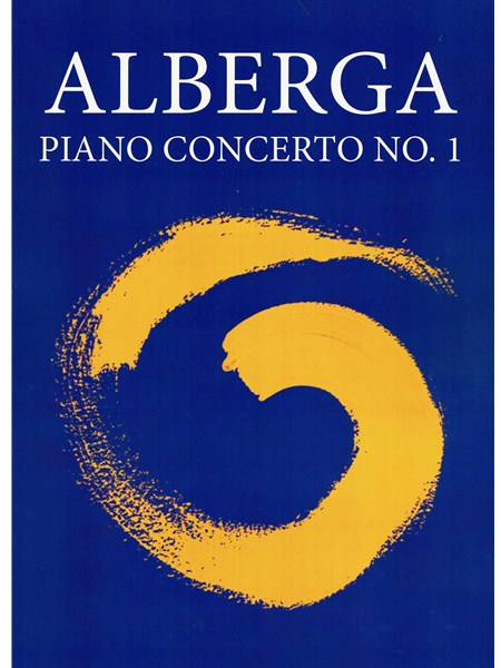 Piano Concerto No. 1 : For Piano and Orchestra (2024).