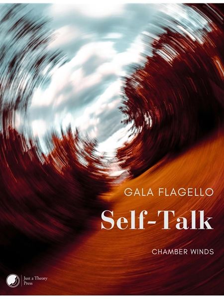 Self-Talk : For Chamber Winds (2018, arr. 2024).