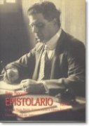 Epistolario / A Cura Di Mario Morini, Roberto Iovino E Alberto Paloscia. Vol. I.