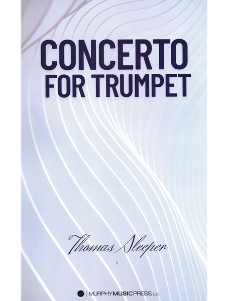 Concerto For Trumpet (2003).