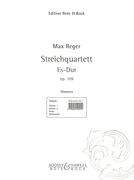 String Quartet No. 4 In E Flat Major, Op. 109.