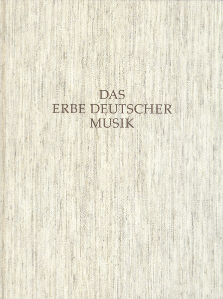 Orgeltabulatur 1577, Zweiter Teil : Übertragung.