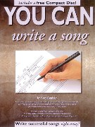 You Can Write A Song.