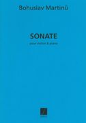 Sonata No. 2 : For Violin and Piano.