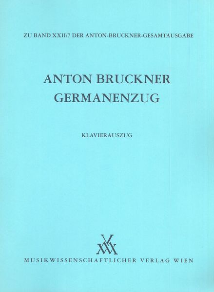 Germanenzug (1864).