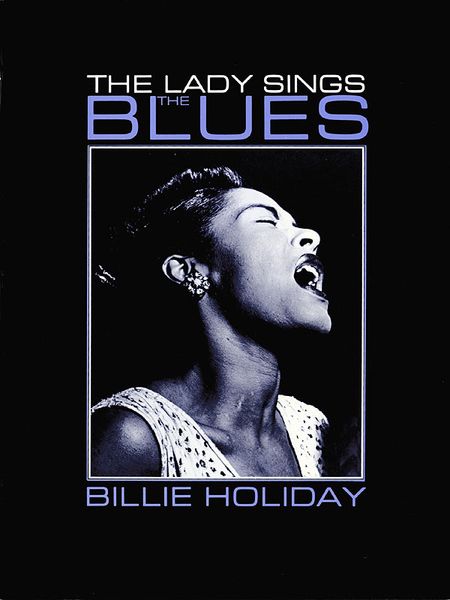 Lady Sings The Blues.