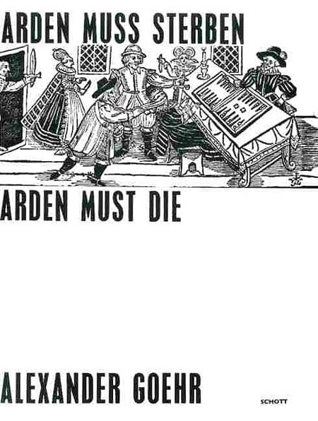 Arden Must Die [G/E].