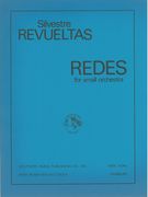 Redes : For Small Orchestra.