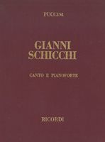 Gianni Schicchi [Italian/English].