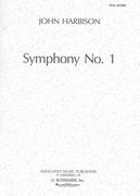 Symphony No. 1, 1980-81.