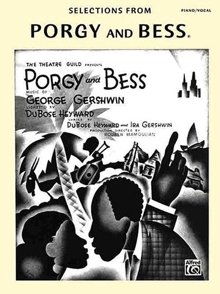 Porgy And Bess.