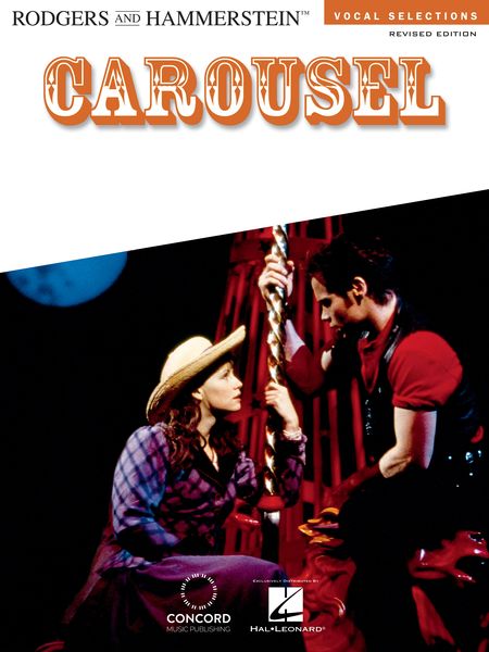 Carousel (Revised Edition) : Vocal Selections.