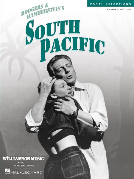 South Pacific : Revised Edition.
