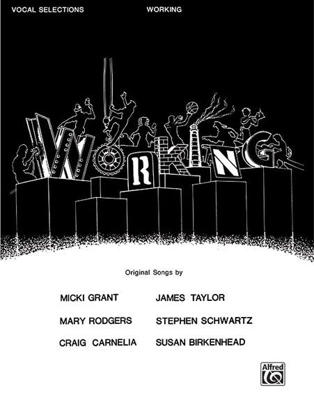 Working (Grant, Schwartz, Et Al.).