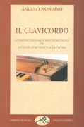 Clavicordo : Interpretazione E Ricostruzione Di Antichi Strumenti A Tastiera.