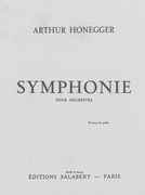 Symphony No. 1.