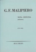 Symphony No. 9 : Dell Anime.