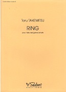 Ring : For Guitar, Lute and Flute.