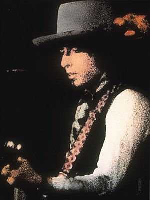 Songs Of Bob Dylan, 1966-1975.