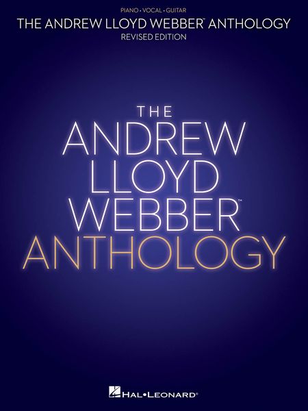 Anthology : Revised Edition.