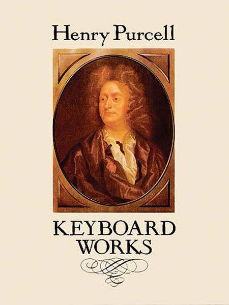 Keyboard Works.