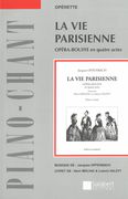 Vie Parisienne.