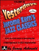 Jerome Kern's Jazz Classics.