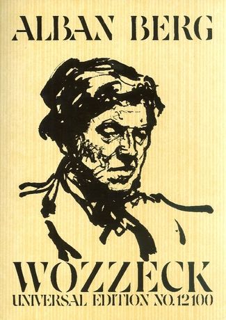 Wozzeck.