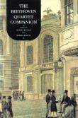 Beethoven Quartet Companion / Edited By Robert Winter And Robert Martin.