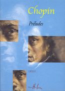 Preludes : For Piano / Urtext Edition, Under The Direction Of Desire N'Kaoua.