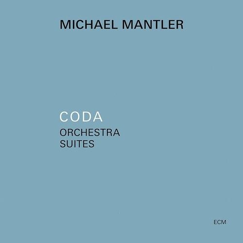 Coda : Orchestra Suites.