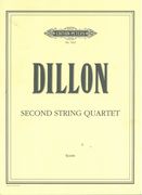 Second String Quartet (1991).