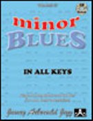 Minor Blues In All Keys : For All Instruments.