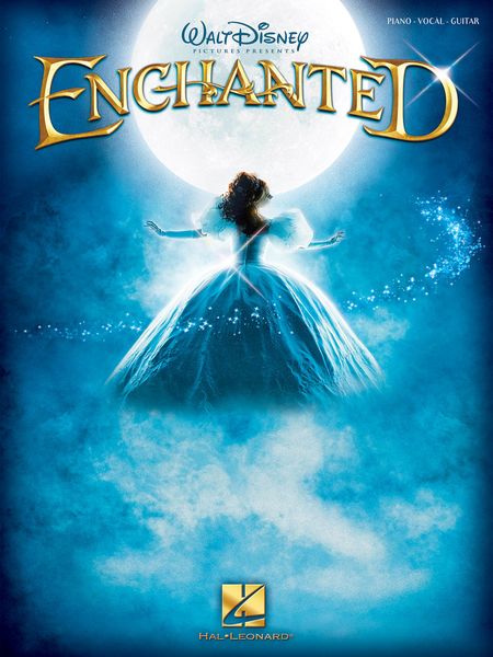 Enchanted lyrics