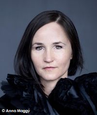 Anna Thorvaldsdottir