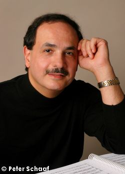Behzad Ranjbaran