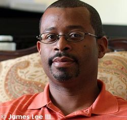 James Lee III