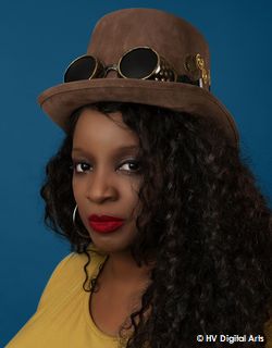 Nkeiru Okoye