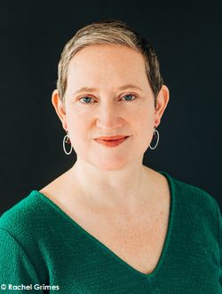 Rachel Grimes