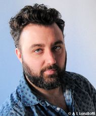 Scott Wollschleger