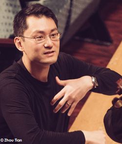 Zhou Tian